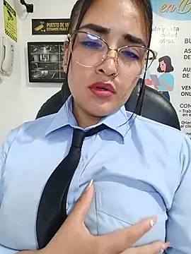 Show webcam de MAYE__13