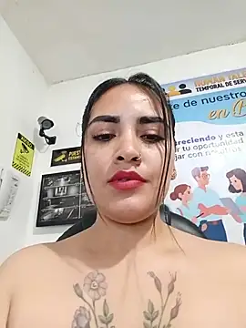 Show de webcam de MAYE__13