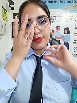 Show Webcam de MAYE__13