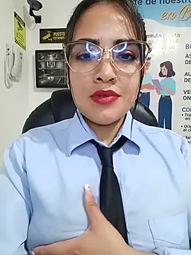 MAYE__13 ওয়েবক্যাম শো
