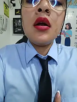 Show webcam de MAYE__13