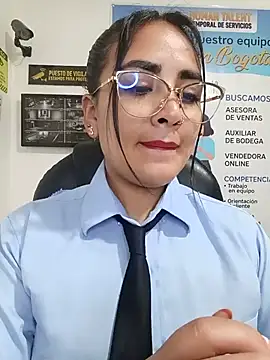 Show de webcam de MAYE__13