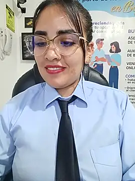 Webkamerová show MAYE__13