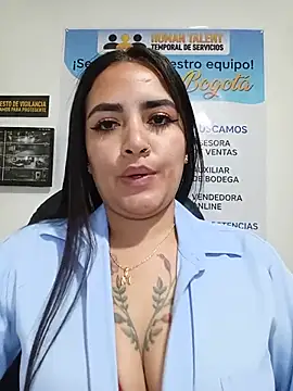 Show de webcam de MAYE__13
