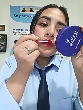 Webkamerová show MAYE__13