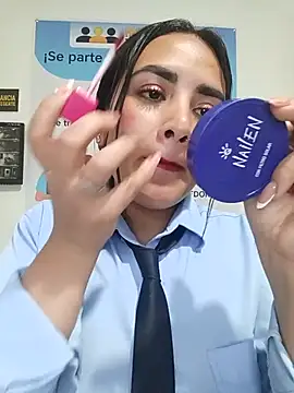 Webkamerová show MAYE__13