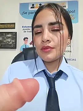Show de webcam de MAYE__13