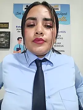 MAYE__13's Webcam Show