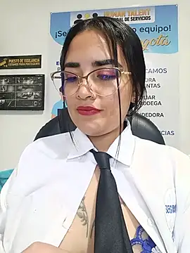 Webkamerová show MAYE__13