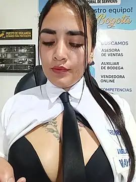 Show Webcam de MAYE__13