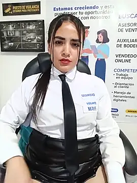 MAYE__13n Webbikameraesitys