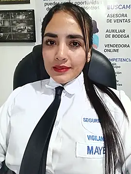 MAYE__13 – Kamerová šou
