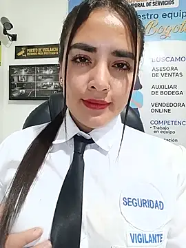 Webkamerová show MAYE__13