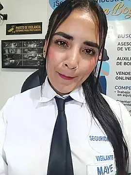 MAYE__13 Live XXX Chat