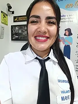 Show de webcam de MAYE__13
