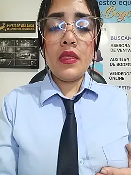 Show de webcam de MAYE__13