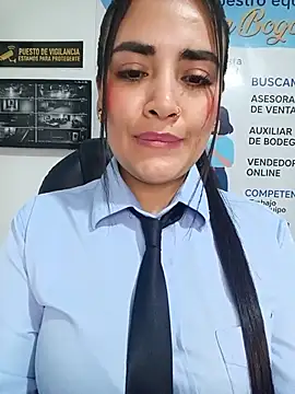Show webcam de MAYE__13