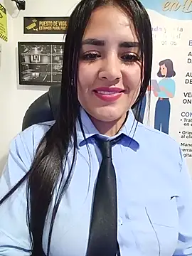 Webkamerová show MAYE__13