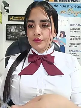 Show Webcam de MAYE__13