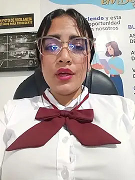 MAYE__13 – Kamerová šou