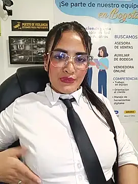 Show Webcam de MAYE__13