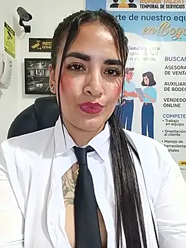 Show de webcam de MAYE__13