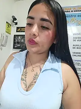 Show de webcam de MAYE__13