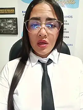 MAYE__13 – Kamerová šou