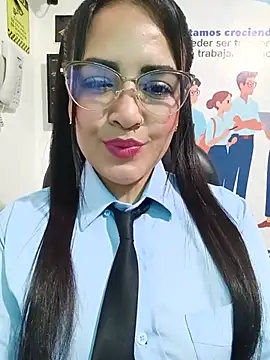 MAYE__13 Шоу с уебкамера