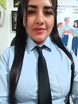 Webkamerová show MAYE__13