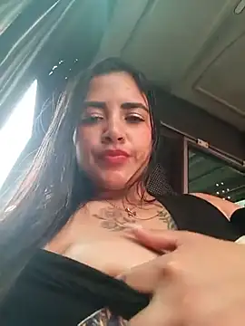 Živý XXX chat MAYE__13