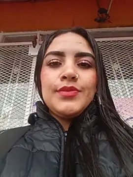 MAYE__13 Chat XXX in diretta
