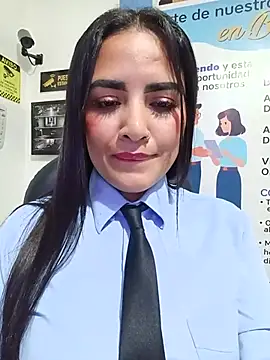 Show Webcam de MAYE__13