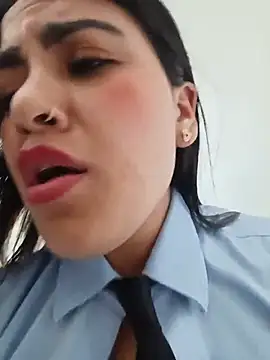 Show de webcam de MAYE__13
