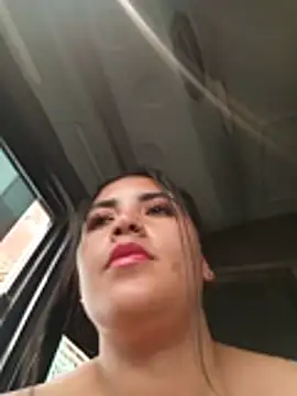 Chat XXX ao vivo de MAYE__13