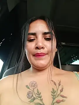 MAYE__13 Шоу с уебкамера