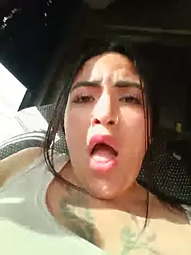 MAYE__13 Adlı Modelin Web Kamerası Şovu