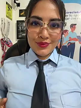Show de webcam de MAYE__13