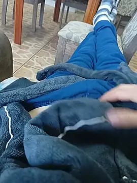 Show de bemmagrinho36 na webcam