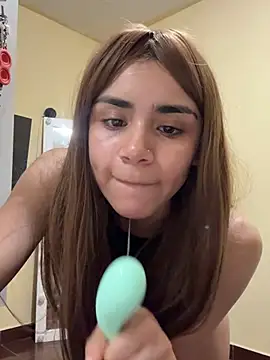 Ariovalle Webcam Show