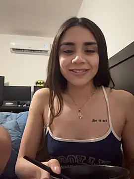 Ariovalle's Webcam Show