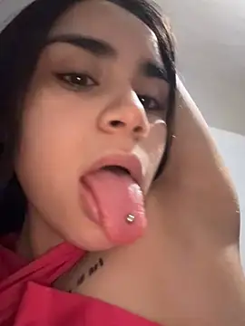 Ariovalle's Webcam Show