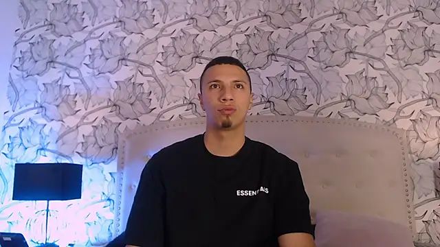 Luna_Noire1 webcam show