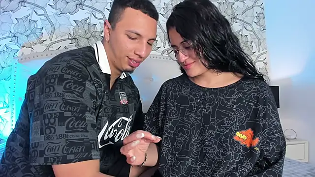 عرض كام Luna_Noire1