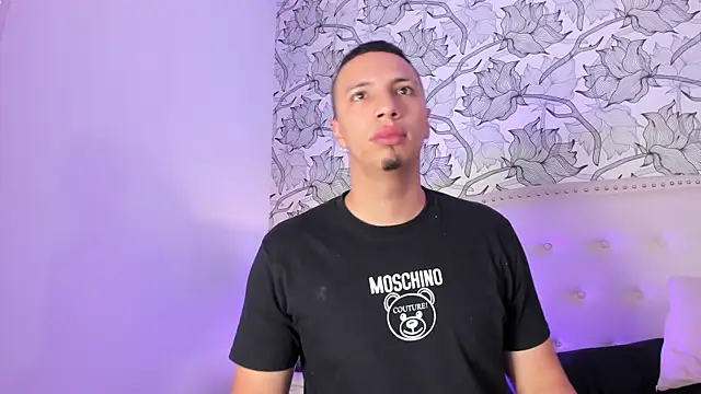 عرض كام Luna_Noire1