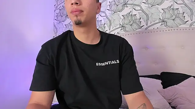 Webkamerová show Luna_Noire1