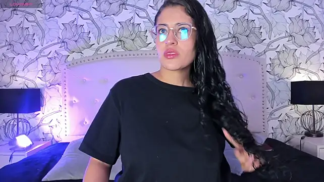 Luna_Noire1 Webcamshow