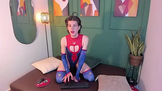boysinheat_ Show Webcam