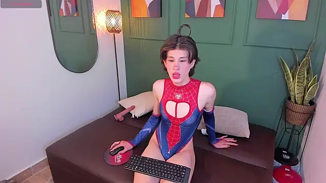 boysinheat_ Webcam-Show