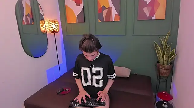 boysinheat_ Show Webcam